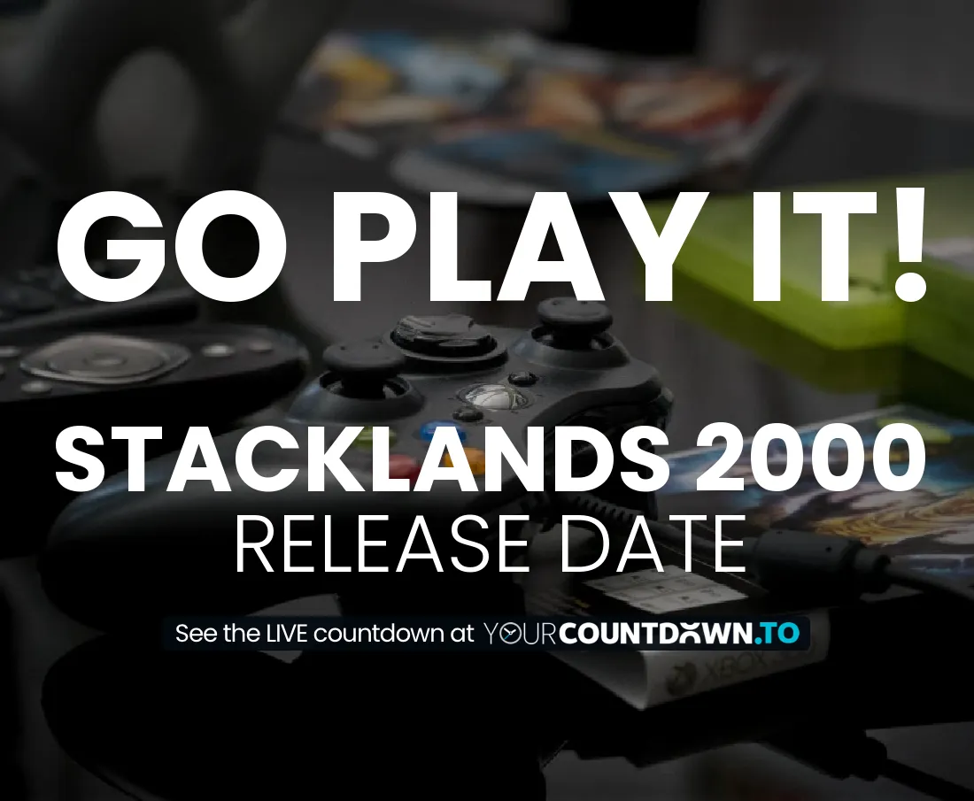 stacklands