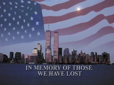 9/11 21st Anniversary