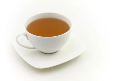 National Tea Day