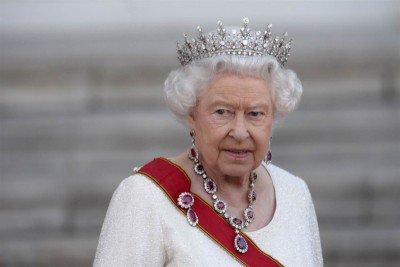 Queen Elizabeth Ii Birthday