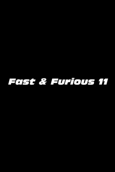 Fast X: Part Two