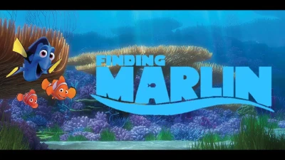 Finding Marlin