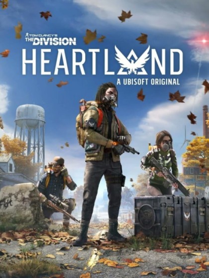 download tom clancy heartland release date download tom clancy heartland release date