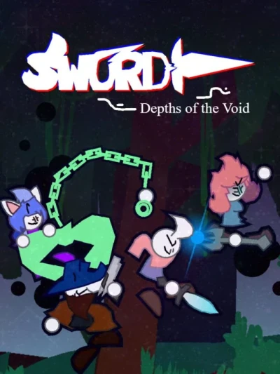 Sword: Depths of the Void