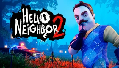 Hello Neighbor 3