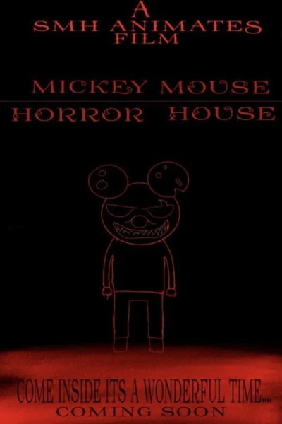 Mickey Mouse: Horror House