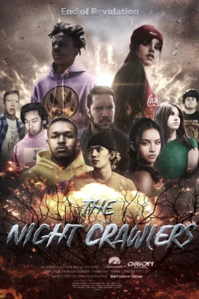The Nightcrawlers: End Of Revelation