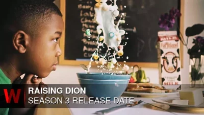 Raising Dion