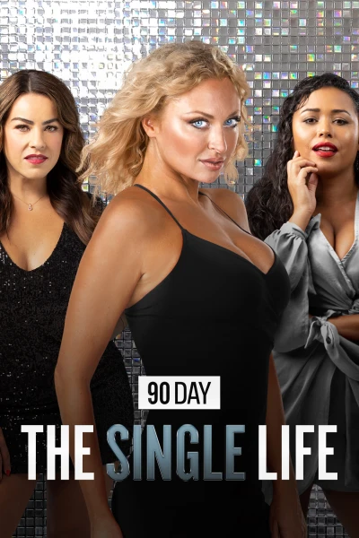 90 Day: The Single Life