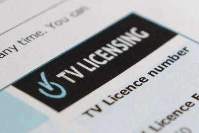 UK TV Licence Cost Increase