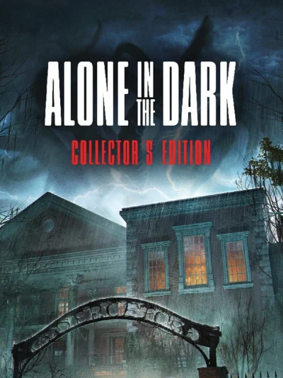 Alone in the Dark: Collector's Edition