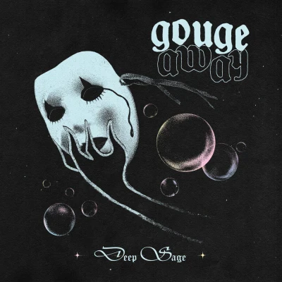 Gouge Away - Deep Sage