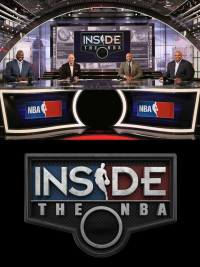 Inside the NBA
