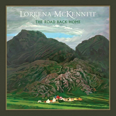 Loreena McKennitt - The road back home
