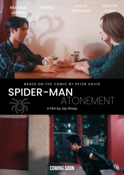 Spider-Man: Atonement