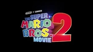 The Super Mario Bros. Movie 2