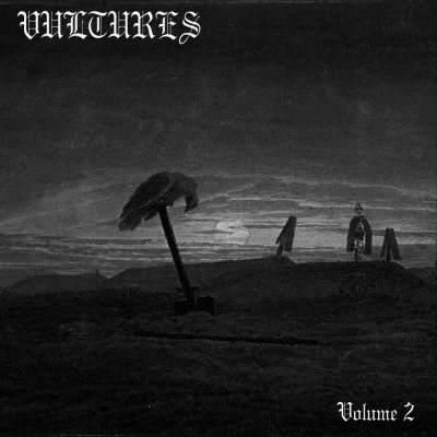 ¥$ - Vultures: Volume 2