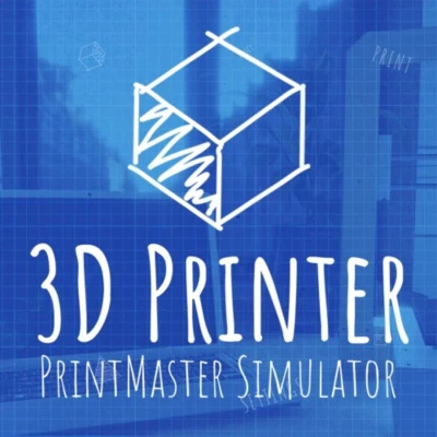 3D Printer: PrintMaster Simulator