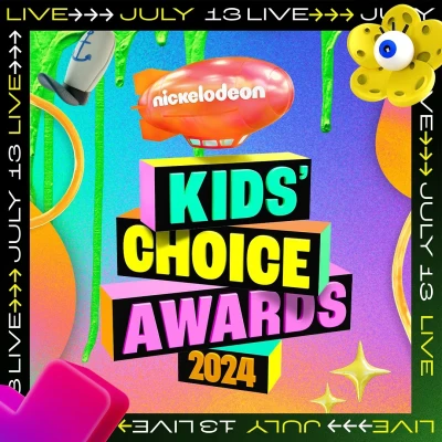 Kids Choice Awards 2024