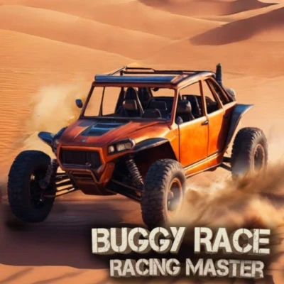 Buggy Race: Racing Master