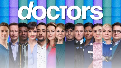 Doctors - Final Episode
