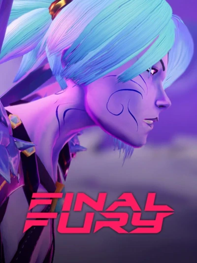 Final Fury