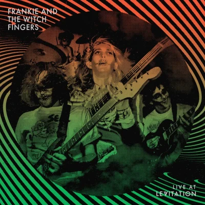 Frankie and the Witch Fingers - Live at LEVITATION