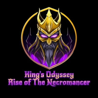 Kings Odyssey: Rise of The Necromancer