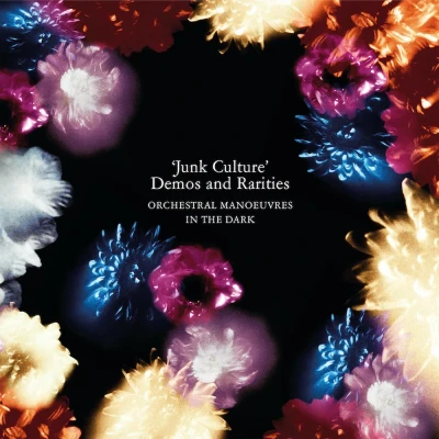 Orchestral Manoeuvres in the Dark - Junk Culture | Demos and Rarities