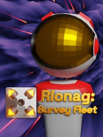 Rionag: Survey Fleet