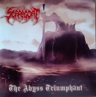 Scapegoat - The Abyss Triumphant
