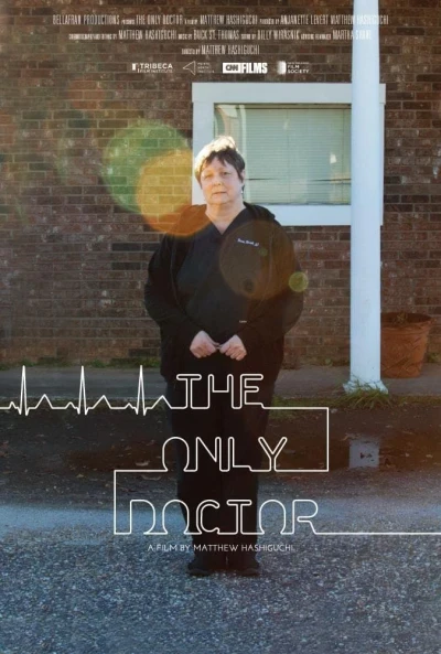 The Only Doctor