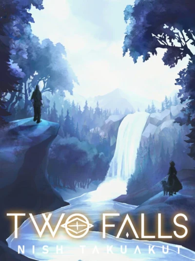 Two Falls: Nishu Takuashina