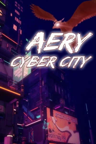 Aery: Cyber City
