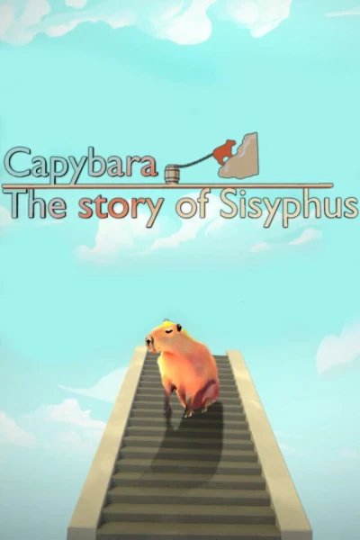 Capybara: The Story of Sisyphus