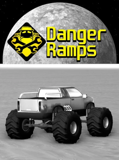 Danger Ramps