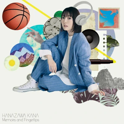 Kana Hanazawa - Memoirs and Fingertips
