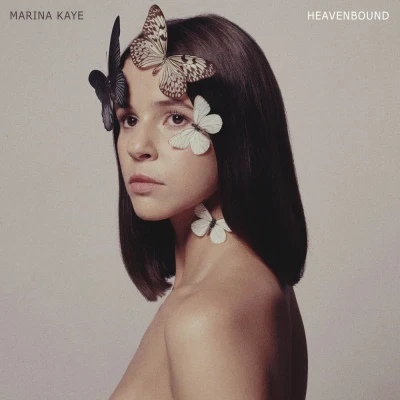 Marina Kaye - Heavenbound