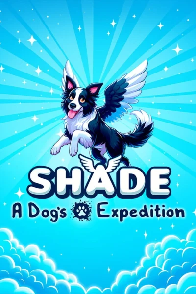 Shade: A Dog's Expedition