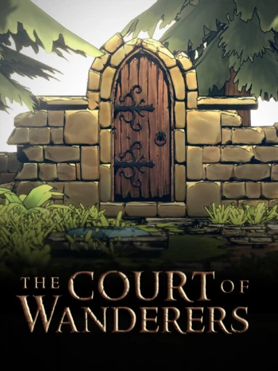 The Court of Wanderers