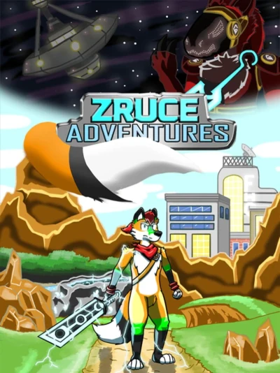 Zruce Adventures