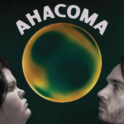 Ahacoma - ahaComa