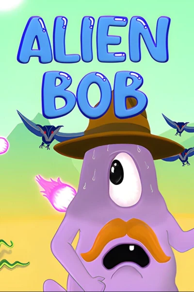 Alien Bob