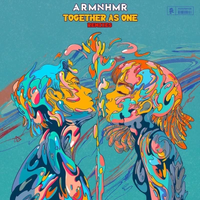 ARMNHMR - Together As One (Remixes)