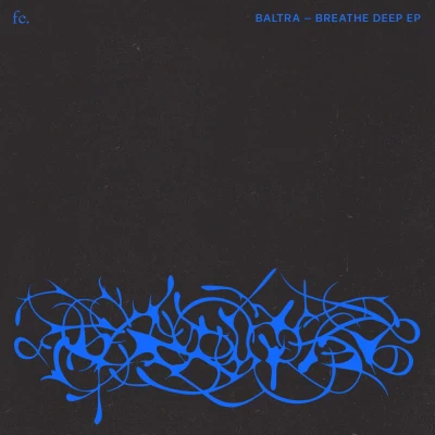 Baltra - Breathe Deep