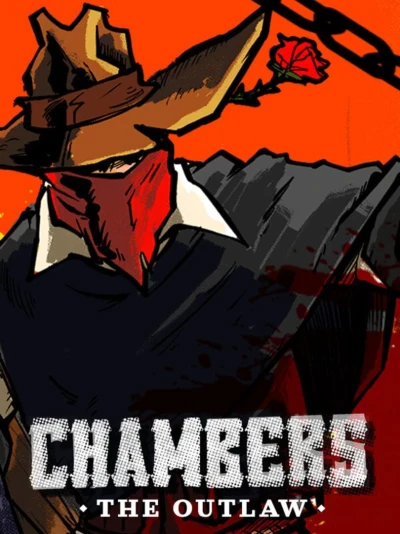 Chambers: The Outlaw