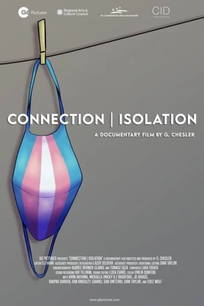 Connection | Isolation