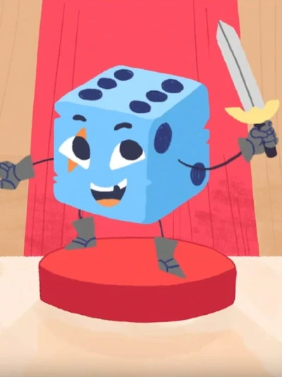 Dicey Dungeons+