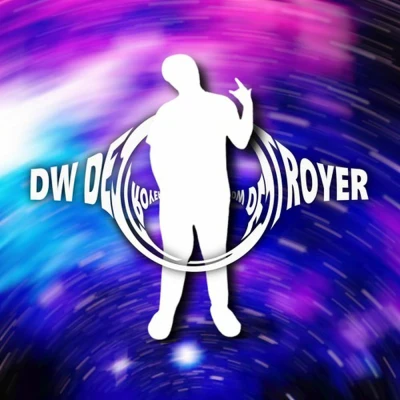 dw destroyer - Middle Child