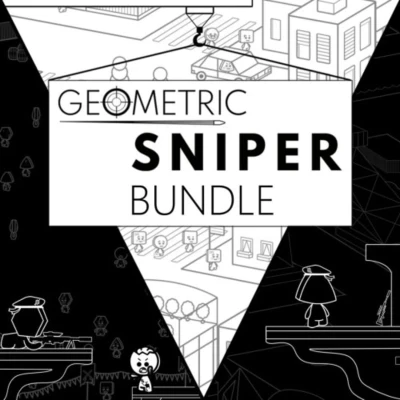 Geometric Sniper Bundle